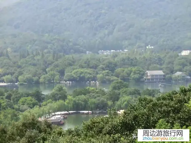 晒一晒你们外出旅游拍到的风景，手机里最美的风景照片？