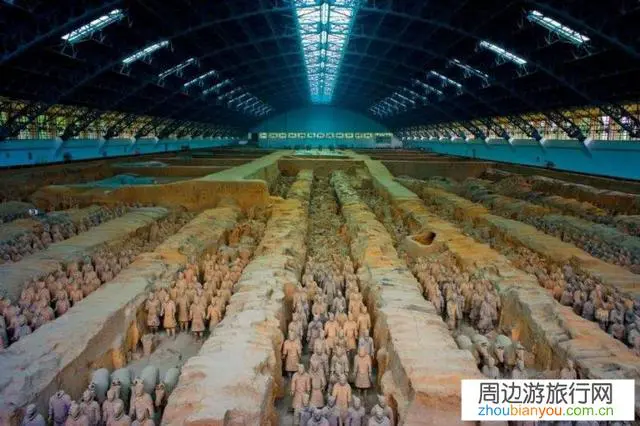 西安旅游5日，自由行，希望熟悉西安的小伙伴给攻略，有哪些注意事项？