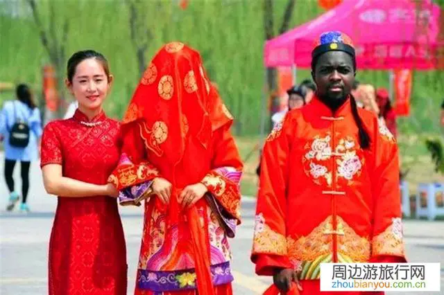 调查一下：我计划跟非洲男友一起自驾旅游直播，会受到大家的喜欢和支持吗？