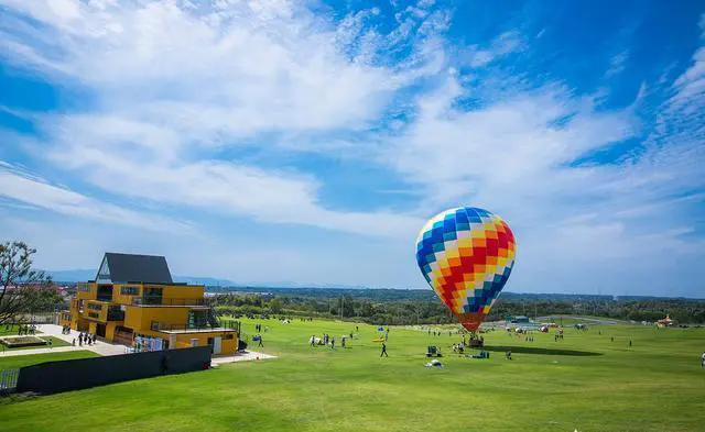 带孩子在杭州周边自驾游，去哪些地方比较好？