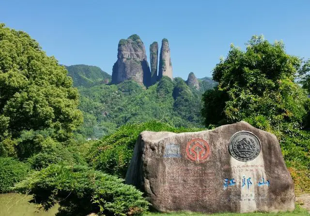 上海到成都自驾游线路推荐