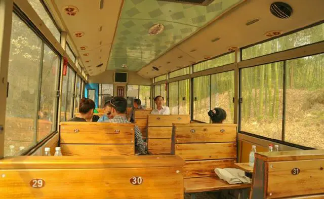 乐山你最喜欢去哪些地方?