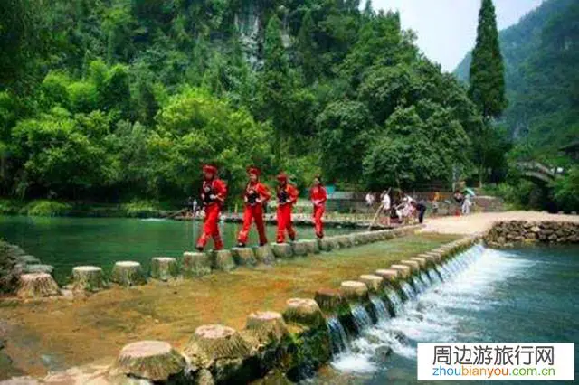 湖北已经通车，你最想去湖北哪里旅游？