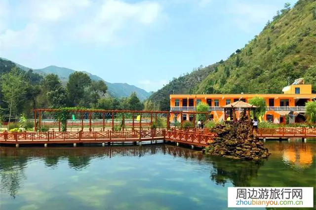 口罩过后各省适合野餐、露营的好去处有哪些（非盈利性露营区）？