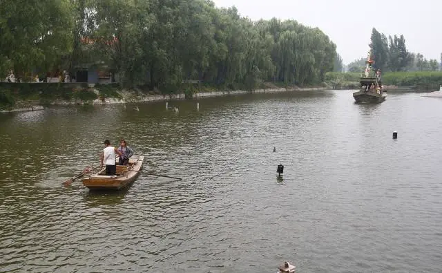 周末想去散心，保定周边有什么不错的地方推荐？