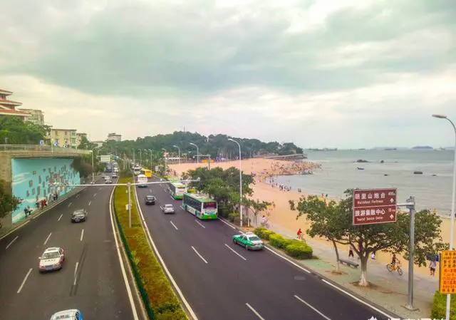 如何规划厦门一日游或二日游的自驾游路线？