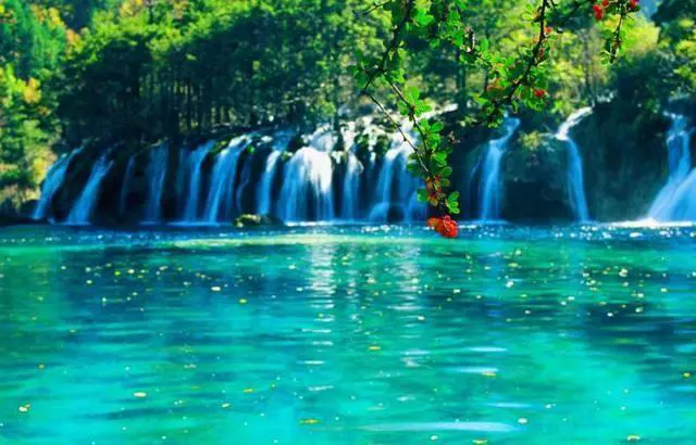 你认为50岁前一定要去的10个地方有哪些？