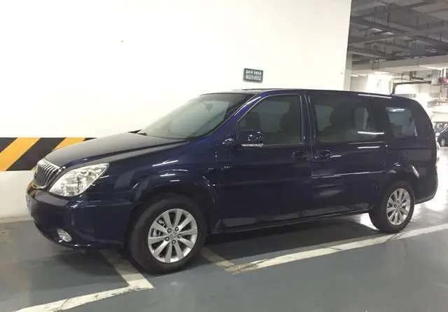 川藏线旅游可以选择商务车吗？为什么？