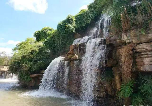 云南为什么只说昆明四季如春？那云南其他地方呢？