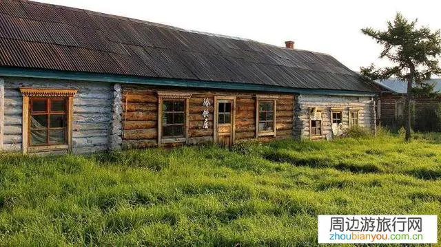 7月8月自驾去哪里旅游好？