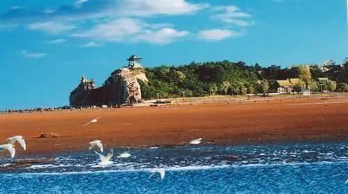 北京周边哪些海滩值得一去?