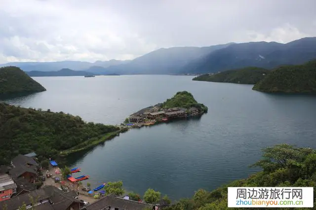 在旅行中你有拍到精彩的风景照片吗？