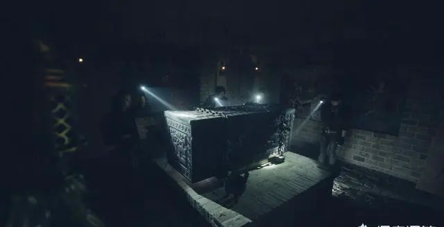 北京有好玩的密室逃脱吗?