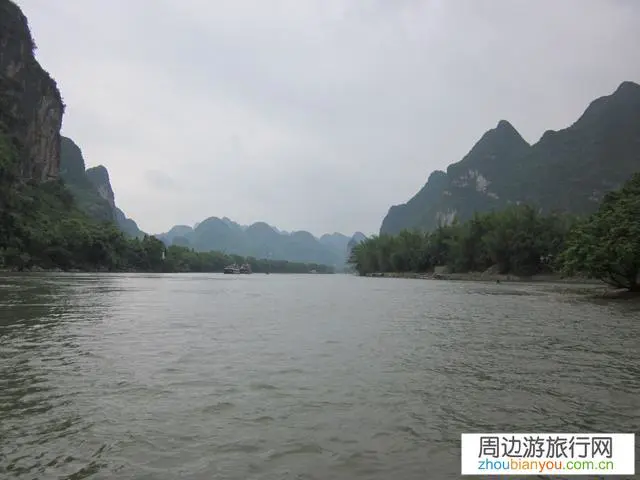 在旅行中你有拍到精彩的风景照片吗？