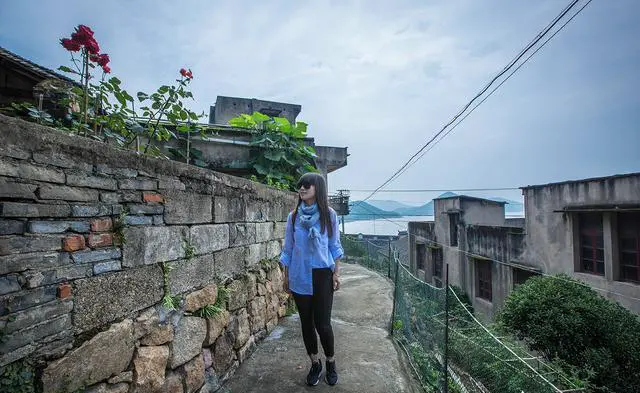 你住过的有特色的民宿是什么样子的？