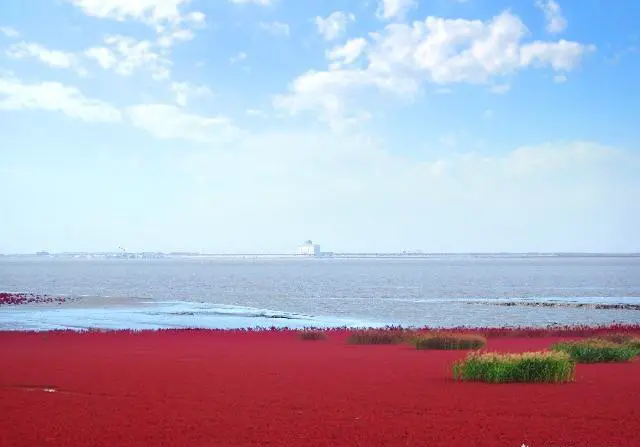 国内去了之后最不后悔的旅游景点有哪些？