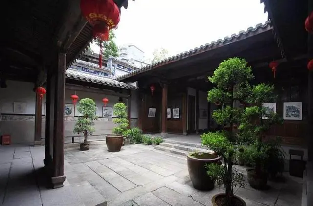 福州近郊游有哪些地方?