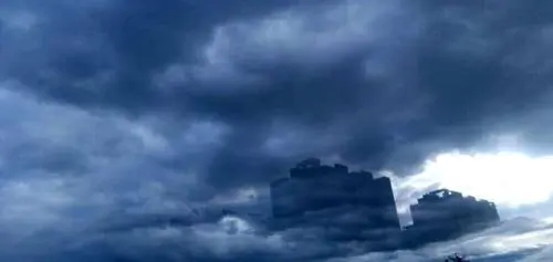 海市蜃楼究竟是什么？