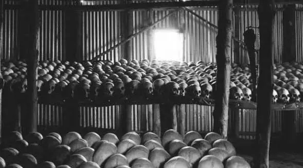 什么是黑色旅游？