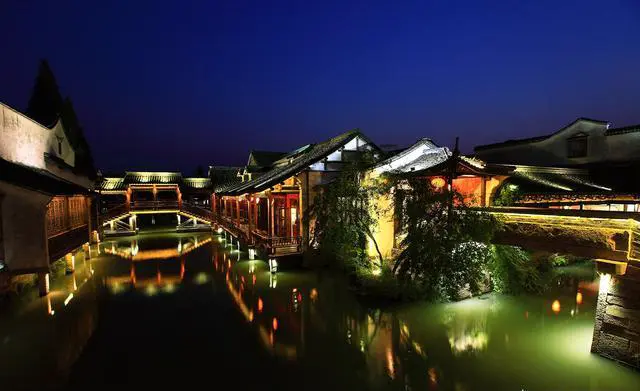 浙江有哪些值得一去的旅游景点？