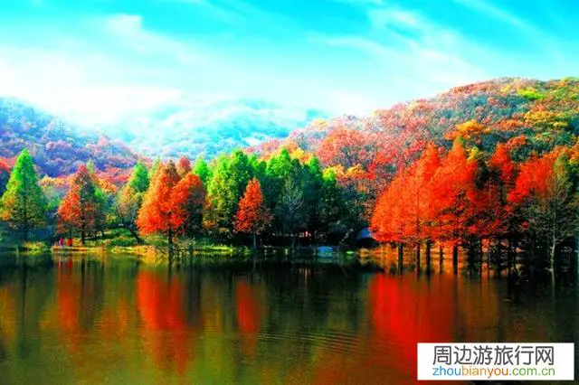 我许昌的，想出去玩，时间上两天，想去天池山，然后是洛阳景点，谁能帮做个攻略？谢谢？