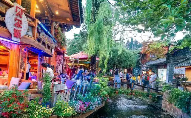 可以省内旅游了，您最想去哪个景区？