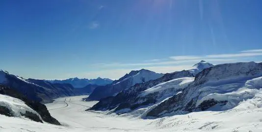 去瑞士旅游玩什么?瑞士最值得爬的是哪几座山?
