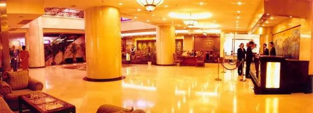 旅馆,招待所,宾馆,酒店有什么区别?