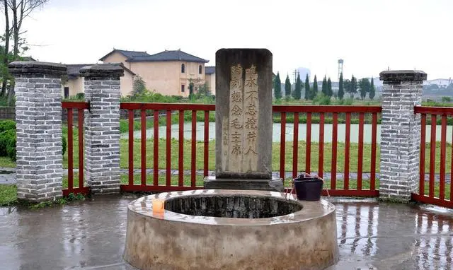 江西红色旅游景点有哪些