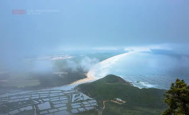 海南除了三亚还有哪里比较好玩的地方？