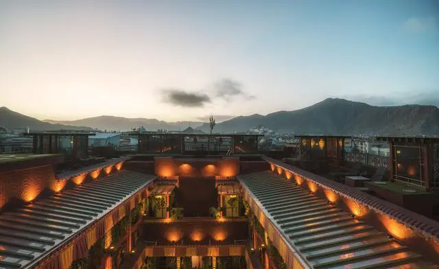 拉萨布达拉宫旅游攻略