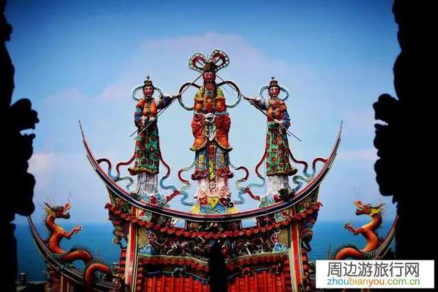 弯弯有何风土人情？