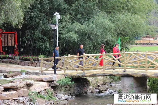 就目前情况而言，景区开放合适吗？