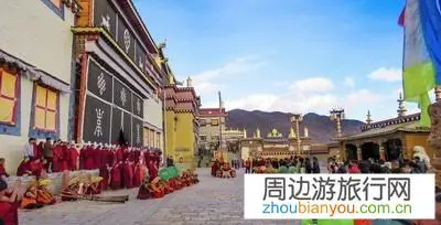 香格里拉海拔有多高？会不会很容易高反？