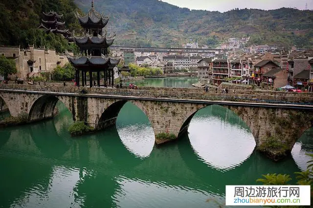 山西省大同市自驾游贵州，来回不走同样路大约15天左右，有什么攻略推荐吗？