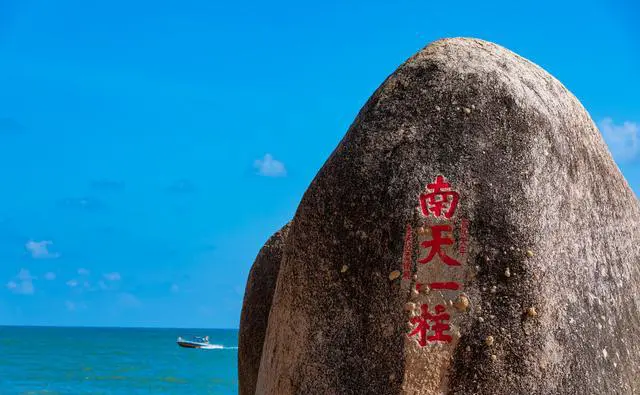 三亚西线有什么景点？