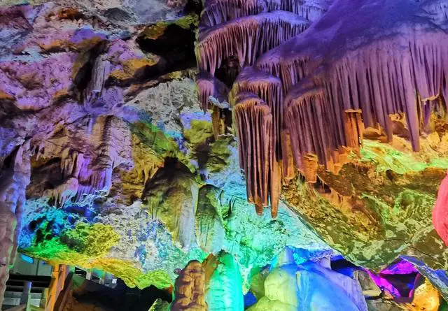 河南有哪些5A级景区？