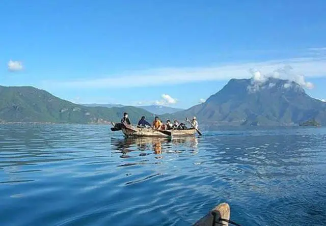 国内有哪些好玩的地方适合旅游？