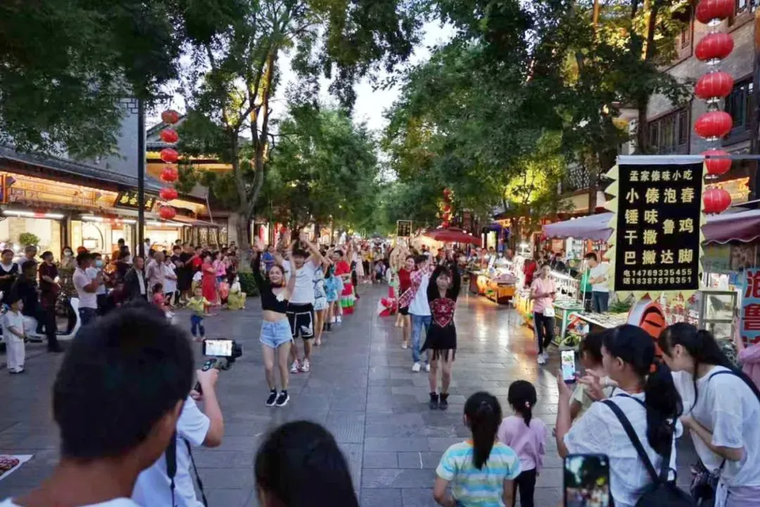 端午节假期云南旅游市场持续回暖 周边游稳坐“C位” ！