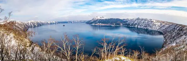 北海道有哪些不能不去的景点呢?总共花费大概要多少?