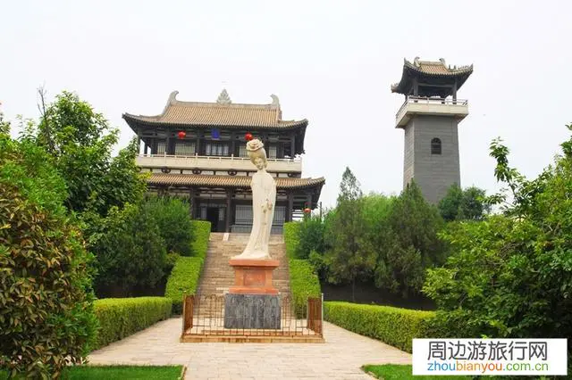 计划假期七天自驾旅游，目的地陕西省按照地图旅行，有何攻略？