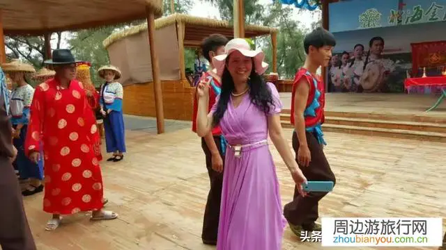 广西北海旅游详细攻略？