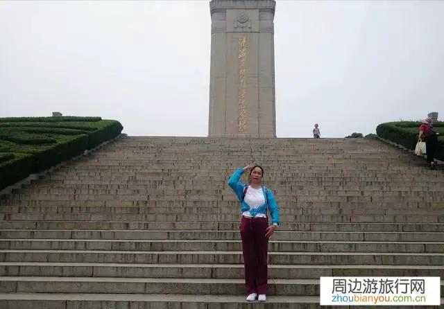 徐州有哪些名胜古迹？