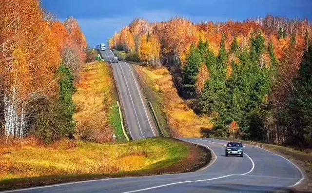 “自驾游”应注意哪些安全问题？怎样安排才能游得惬意？