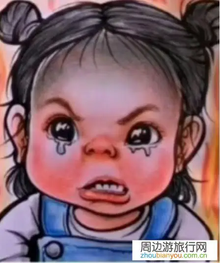 作为一个入境游的旅游从业者，国外口罩得不到控制，该何去何从？