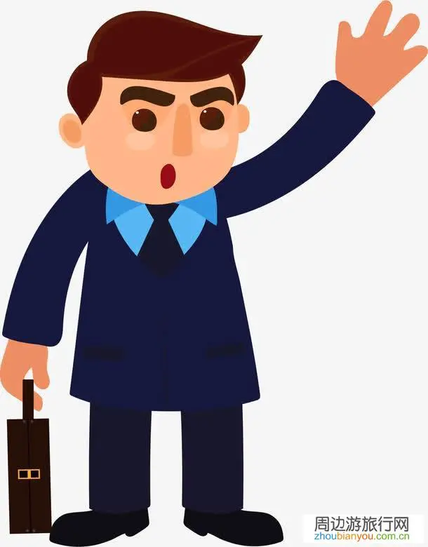 自驾游到达景区时，遇到穿制服的非景区工作人员拦车搭便车，你会搭他们吗？为什么？