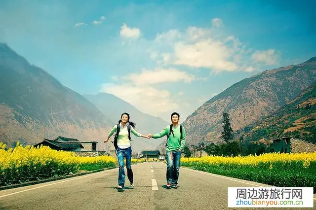 经常出游和不出游的人最大的差别是什么？