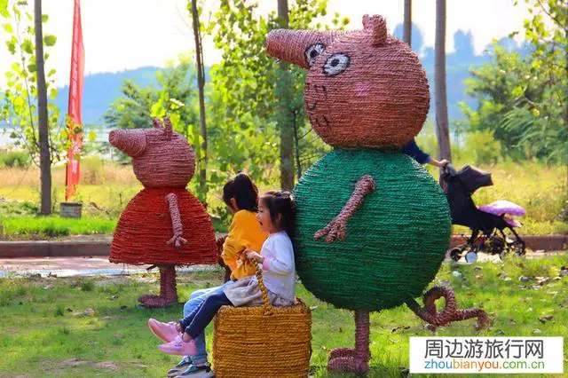 马上六一儿童节了，带孩子去哪旅游比较好？