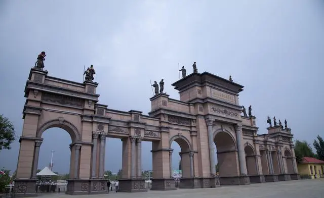 泰山地下大裂谷好玩吗 泰山地下大裂谷是怎么发现的？