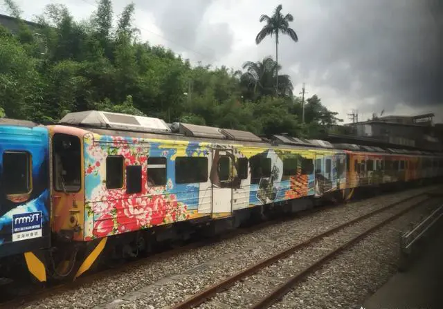 弯弯环岛自由行有什么旅游攻略吗？